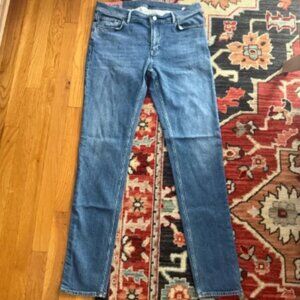 Acne Studios slim jean